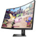 OMEN 27c QHD Curved 240Hz Gaming Monitor 35D67AA